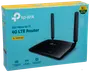 tp-link 4G-router