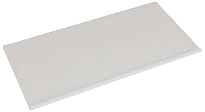 Wasco Glashylla ovanför grönsakslåda till kylskåp K240W2