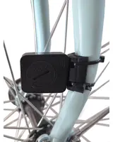 Trådlös cykeldator