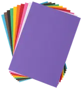 Belluno Hobby kartong original 100 ark - 250 g