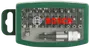 Bosch Bitssats 32 delar PL 