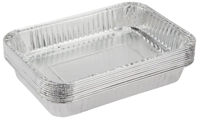 Folieformar 220x152x35 cm 10-pack 