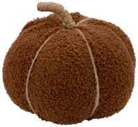 Halloween pumpa - 14 cm