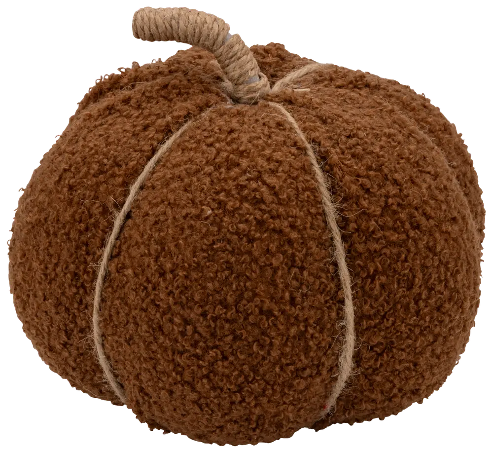 Halloween pumpa - 14 cm