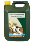 Droppen Cellulosefortynder 2,5 L