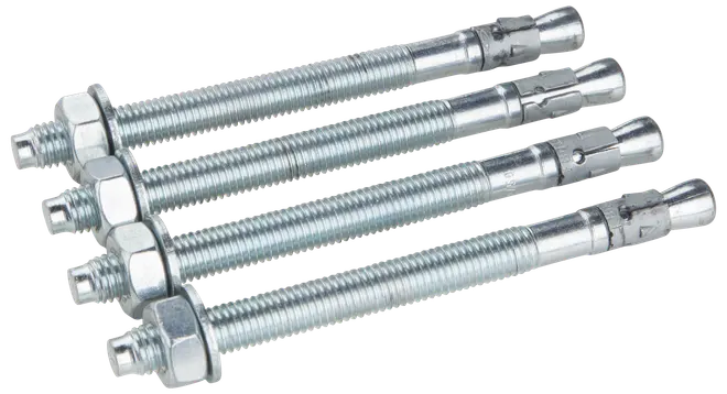 Fischer Betonanker 10/50 4-pak