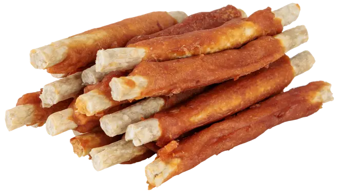 Paw Munchy Chicken 500 g