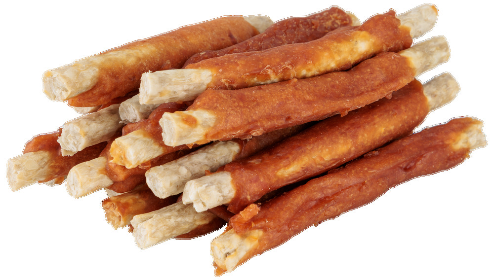 PAW Munchy sticks chicken 500 g