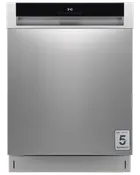 Diskmaskin 7609BSS