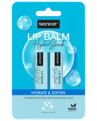 Läppbalsam 2-pack - Hydro Shock