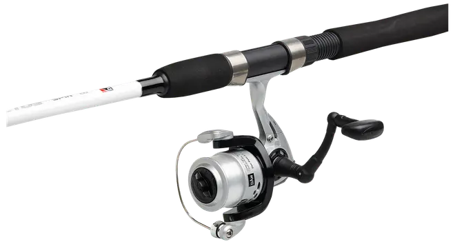 Cultus 7'' fiskespö