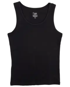 Tanktop - svart