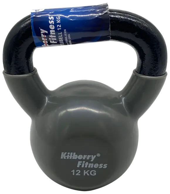 Kilberry Fitness Kettlebell 12 kg