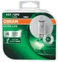 Osram autopære H7 Ultralife 2-pak