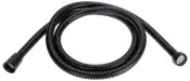 Duschslang - svart