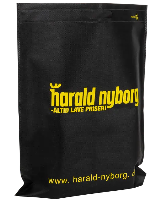 Harald Nyborg Indkøbsnet - 48 x 53 cm