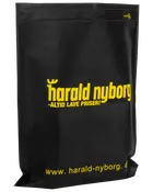 Harald Nyborg shoppingpåse 48 x 53 cm