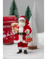 Jultomte traditionell 27 cm