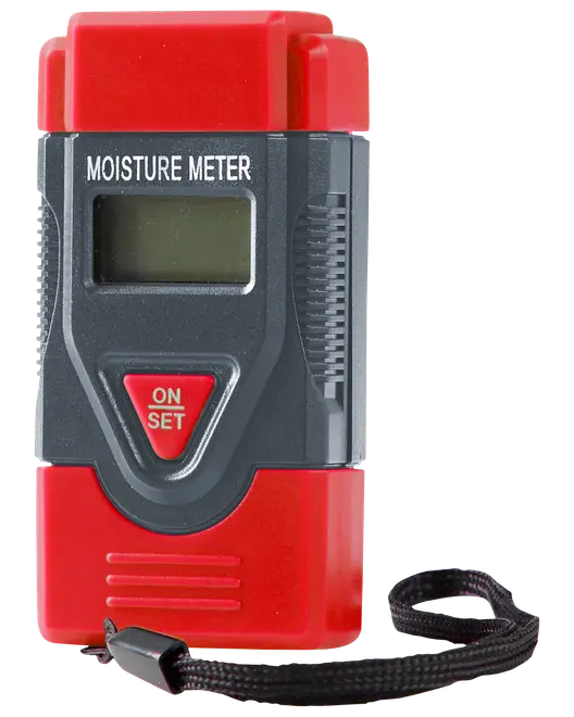 Fuktighetsmätare digital