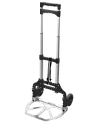 Bagagesækkevogn 60 kg