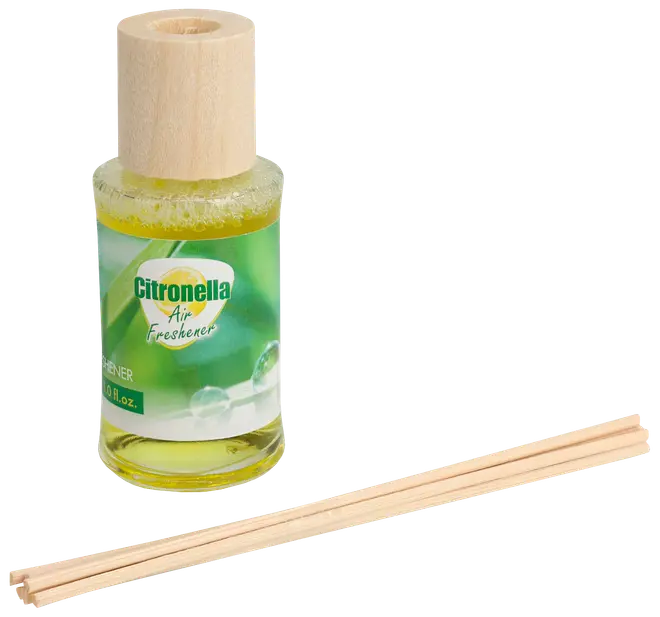 Doftpinnar citronella