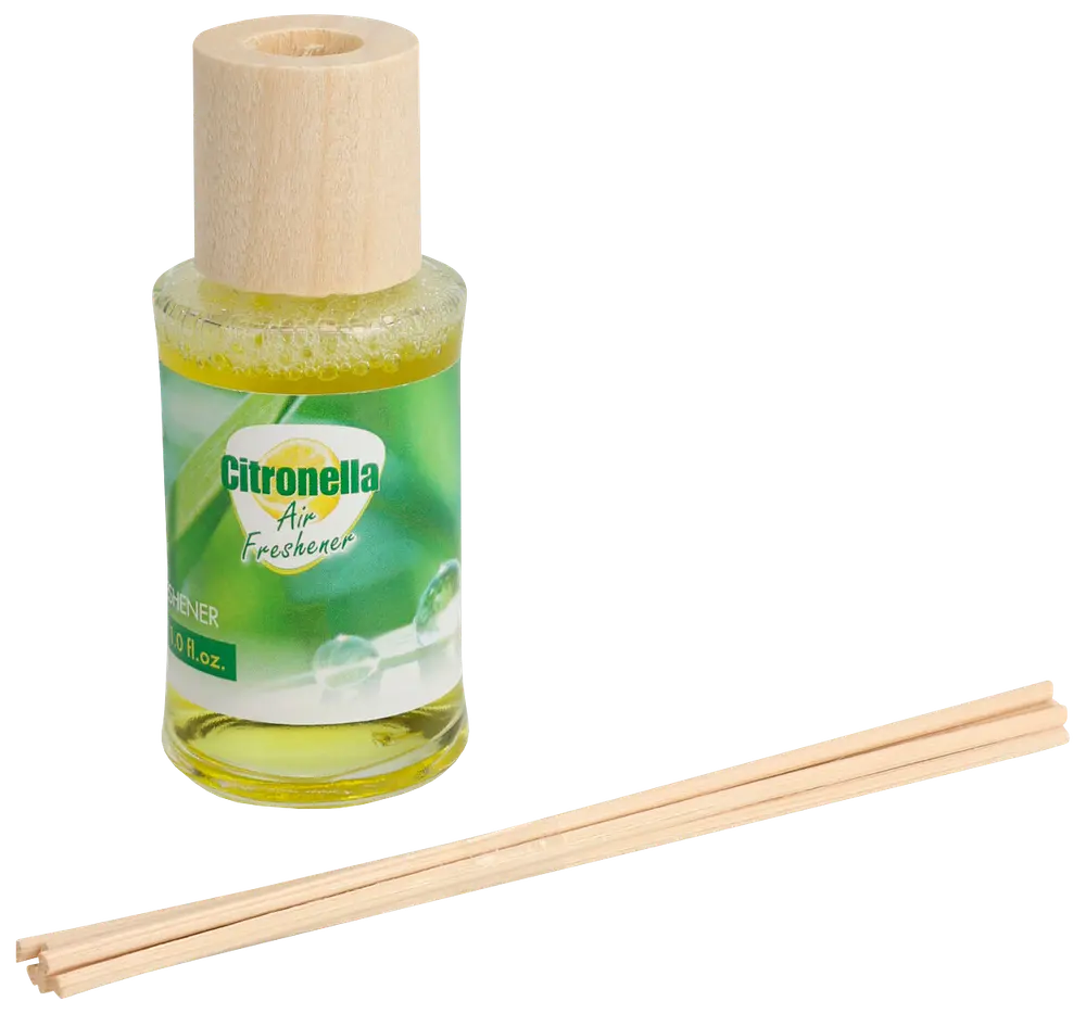 Doftpinnar citronella