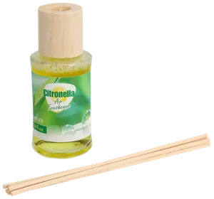 Doftpinnar citronella