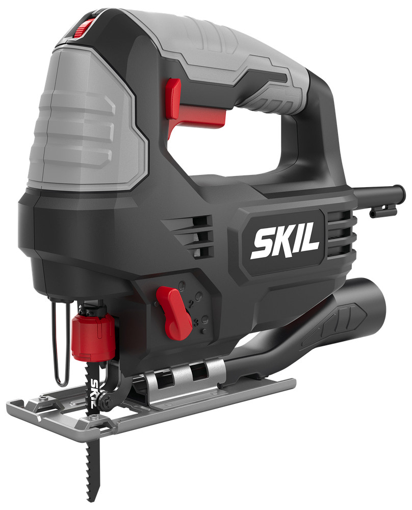 Skil pendulstiksav 710 W 4390AA