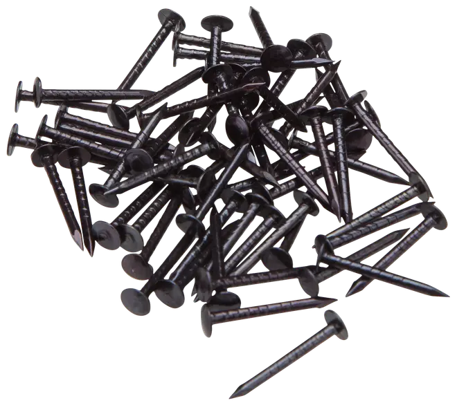 Arvid Nilsson Kamsøm 19 mm 60-pak - blå