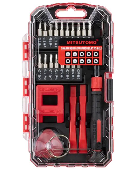 SMARTPHONE REPARATIONSKIT