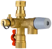 3/4'' SÄKERHETSAGGREGAT 10BAR