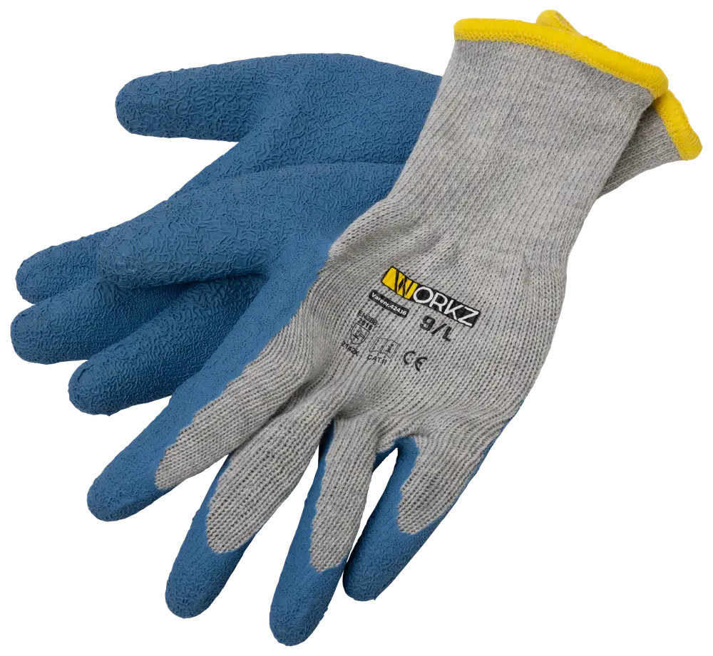Flex-Comfort handske storlek 9