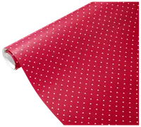 Julpapper Simple jul - 10 m 