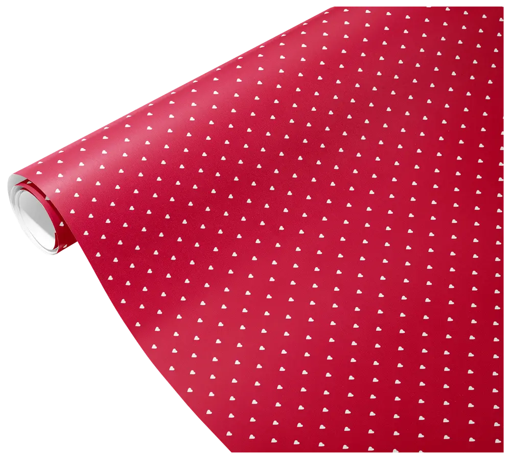 Julpapper Simple jul - 10 m 