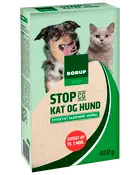 Kat & Hund Stop - 400 g