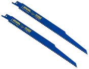 Sticksågblad 229 mm - 2 st.