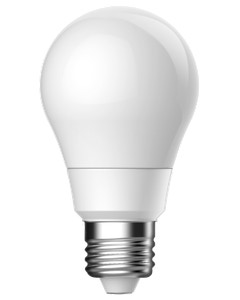 Cosna LED-pære 5,5W E27 A60