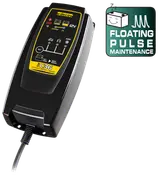 Deca batterilader 3,6 A 12V