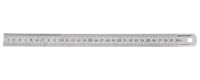 Mitsutomo Stållineal 300 mm rustfri