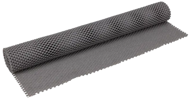 Underlag Skridsikkert 45 x 125 cm - ass. farver