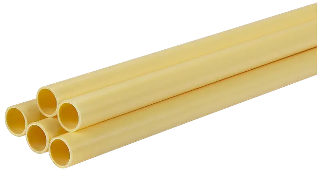 Installationsrør 16 mm 2 meter