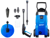 Nilfisk högtryck C110.7-5 X-tra