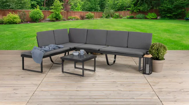 Flex set Loungegrupp