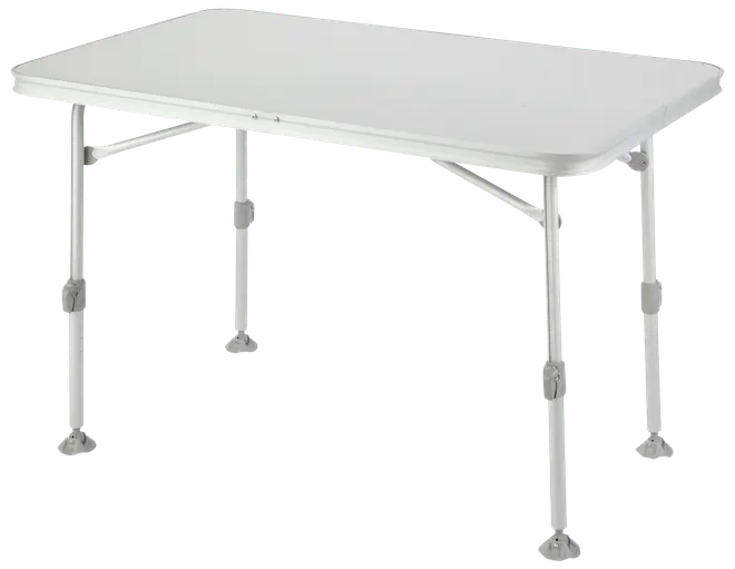 CampOut Campingbord aluminium 70 x 115 cm