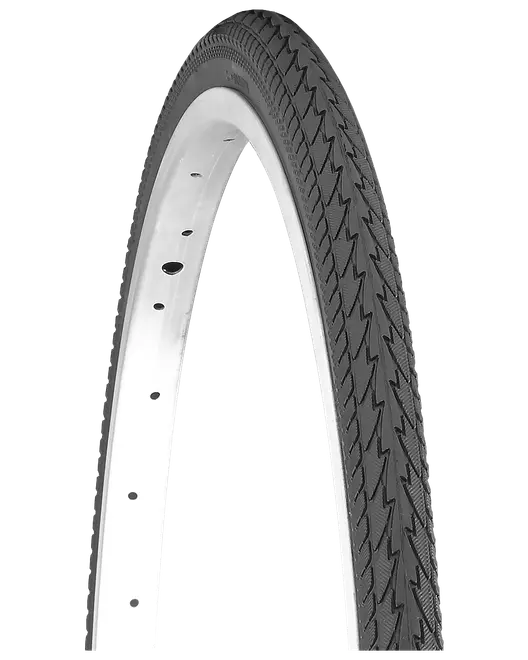 CYKELDÄCK P-FRI 700X38C 1,2MM