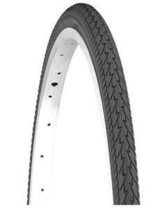 CYKELDÄCK P-FRI 700X38C 1,2MM