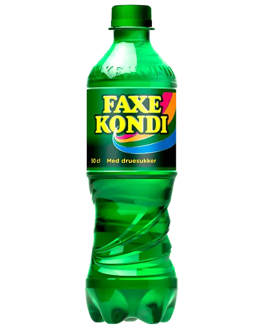 FAXE KONDI 50 cl