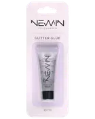 NEW:IN Lim til ansigt/krops glitter