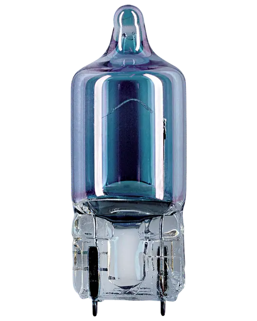 Osram autopære W5W 12V Cool Blue 2-pak