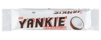 YANKIE BAR Kokosskum